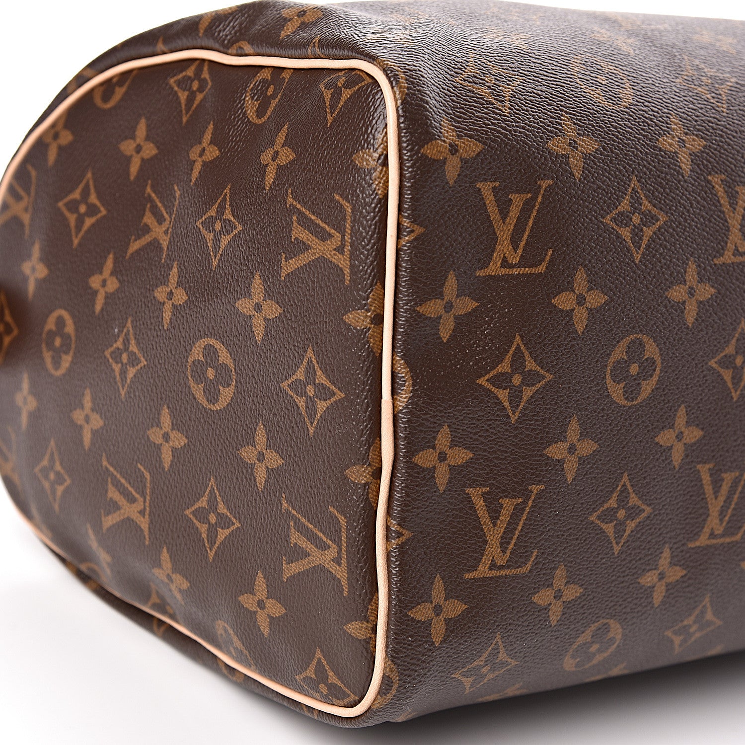 Louis Vuitton Monogram Speedy 30 9 of 11