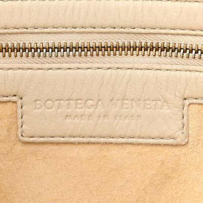 Bottega Veneta Nappa Intrecciato Large Veneta Hobo Marmo 6 of 10