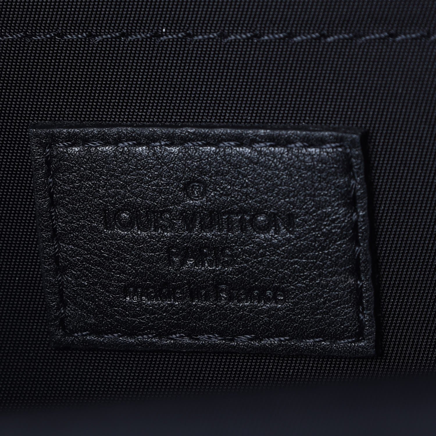 Louis Vuitton Reverse Monogram Palm Springs Backpack Mini 6 of 8