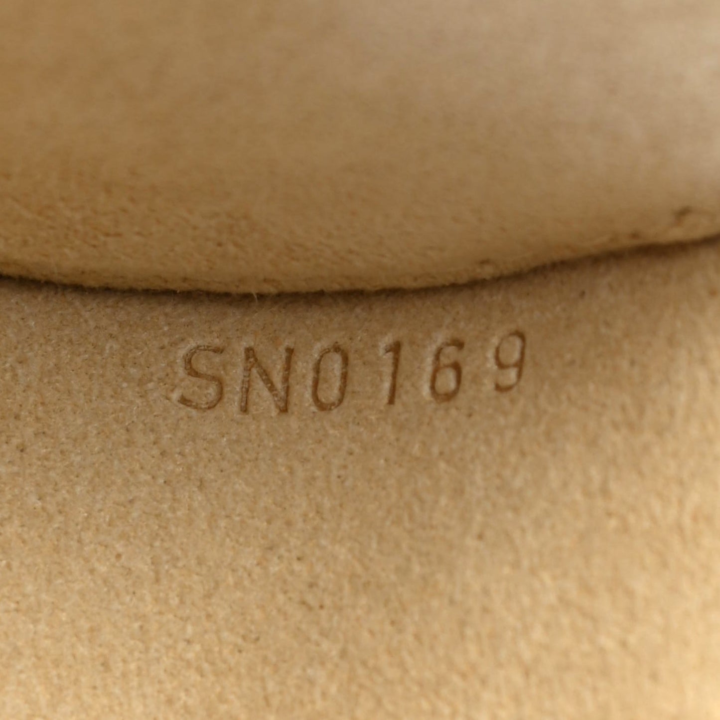 Monogram 3 Watch Travel Case