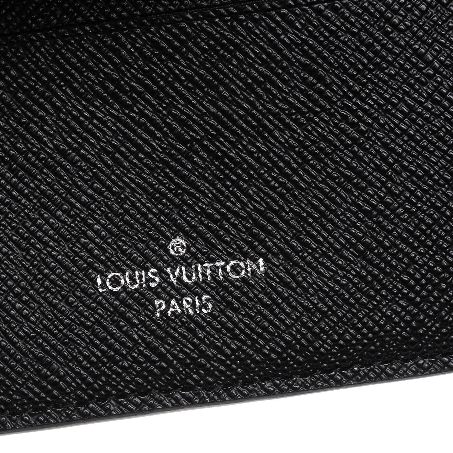 Monogram Eclipse Multiple Wallet