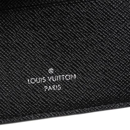 Louis Vuitton Monogram Eclipse Multiple Wallet 6 of 9