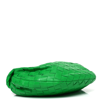 Bottega Veneta Nappa Intrecciato Mini Jodie Parakeet 4 of 11