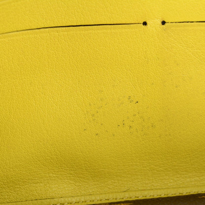 Louis Vuitton Monogram Elysee Wallet Pistache 12 of 12