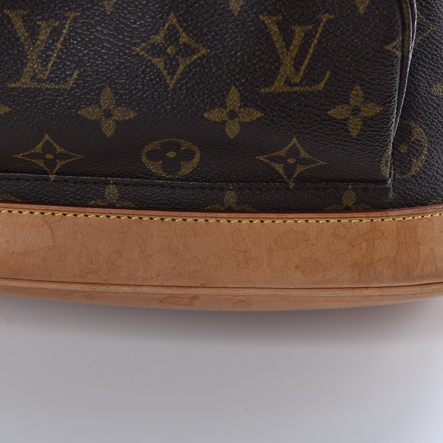 Monogram Montsouris MM Backpack