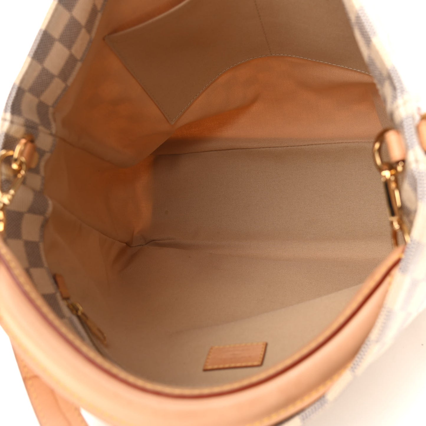 Damier Azur Soffi