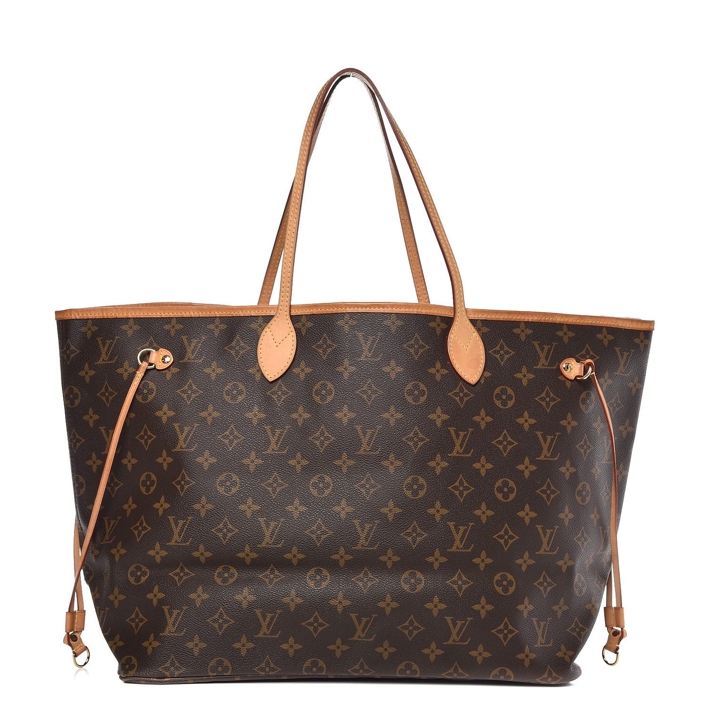 Monogram Neverfull GM