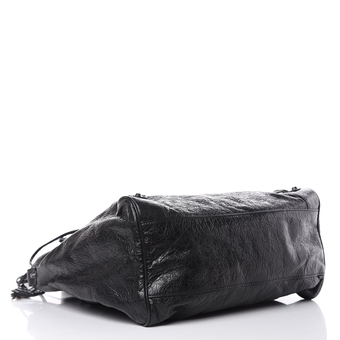 Agneau Classic Hardware Velo Black