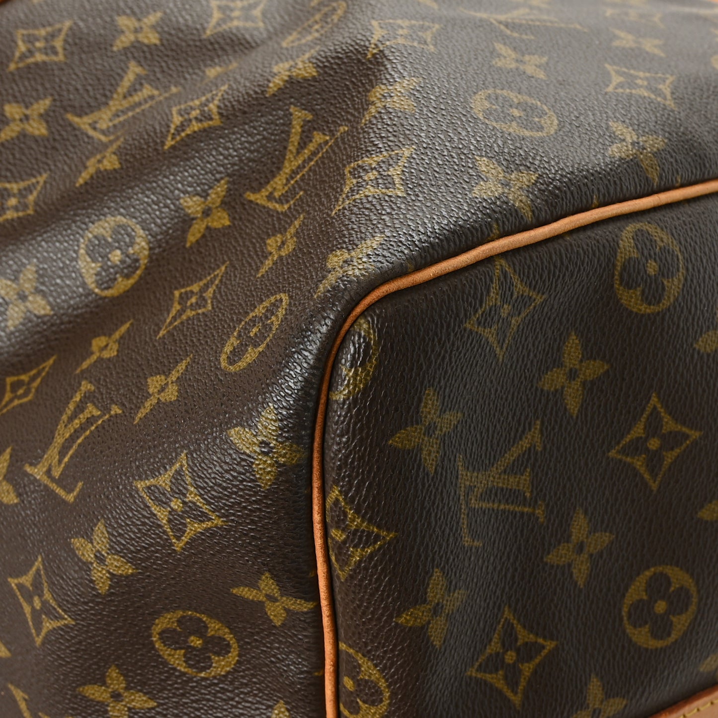Monogram Keepall Bandouliere 60