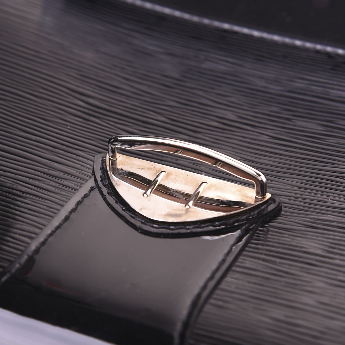 Epi Electric Pochette Lena Black