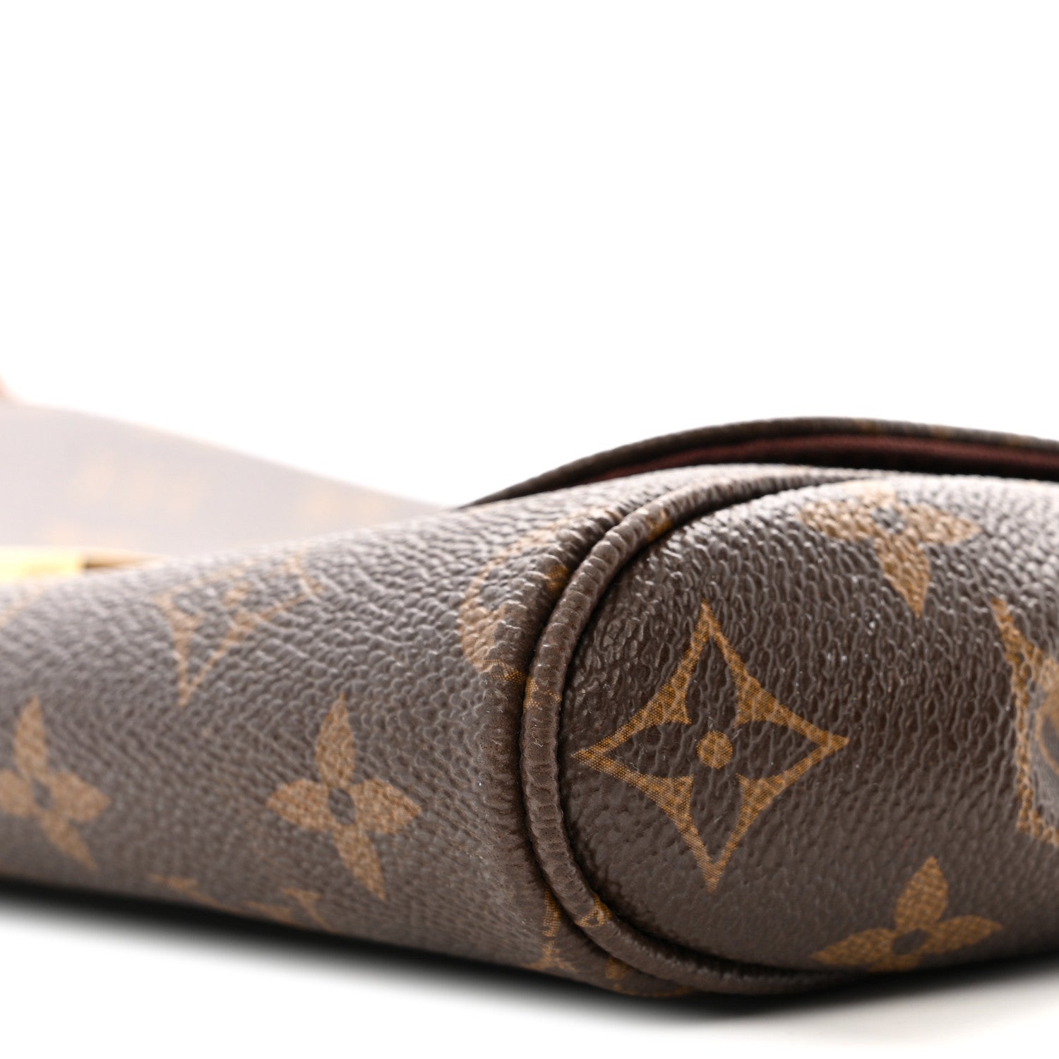 Louis Vuitton Monogram Favorite MM 10 of 13