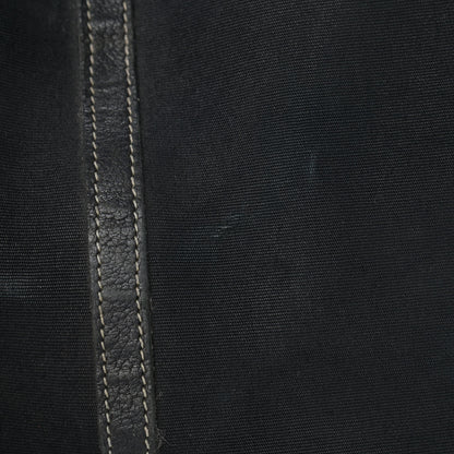 Hermes Toile Officier Negonda Garden Party 30 TPM Black 13 of 17