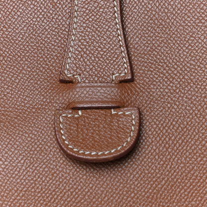 Hermes Epsom Evelyne III GM Gold 7 of 13