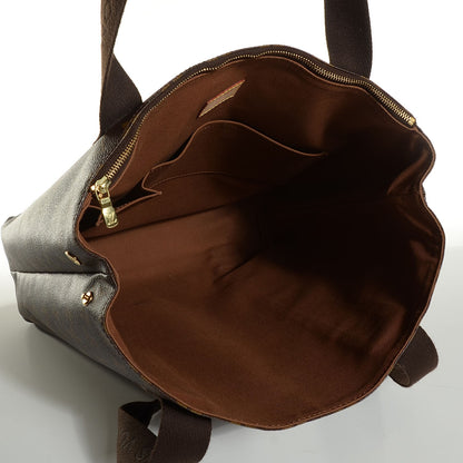 Louis Vuitton Monogram Cabas Beaubourg 5 of 7