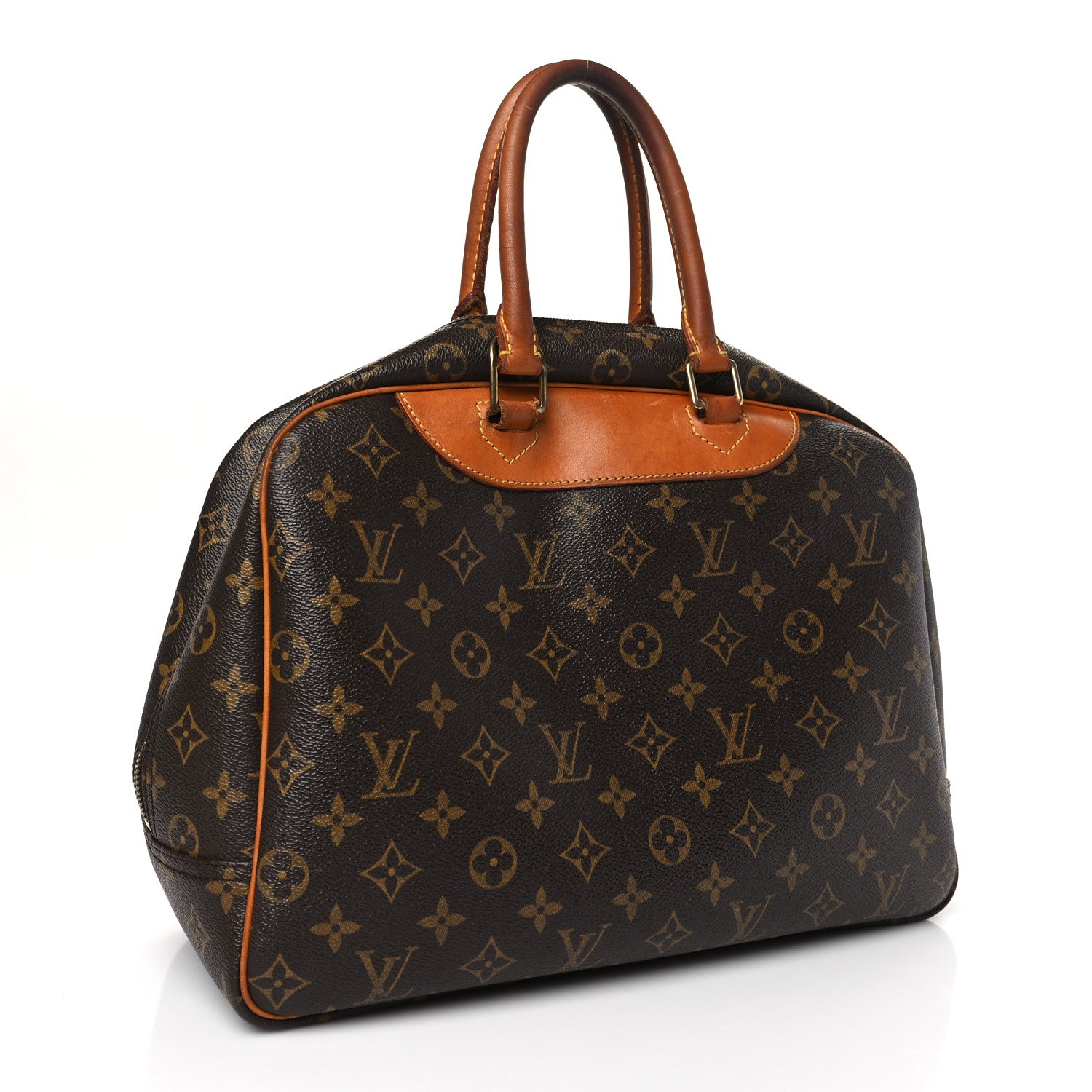 Louis Vuitton Monogram Deauville 3 of 12