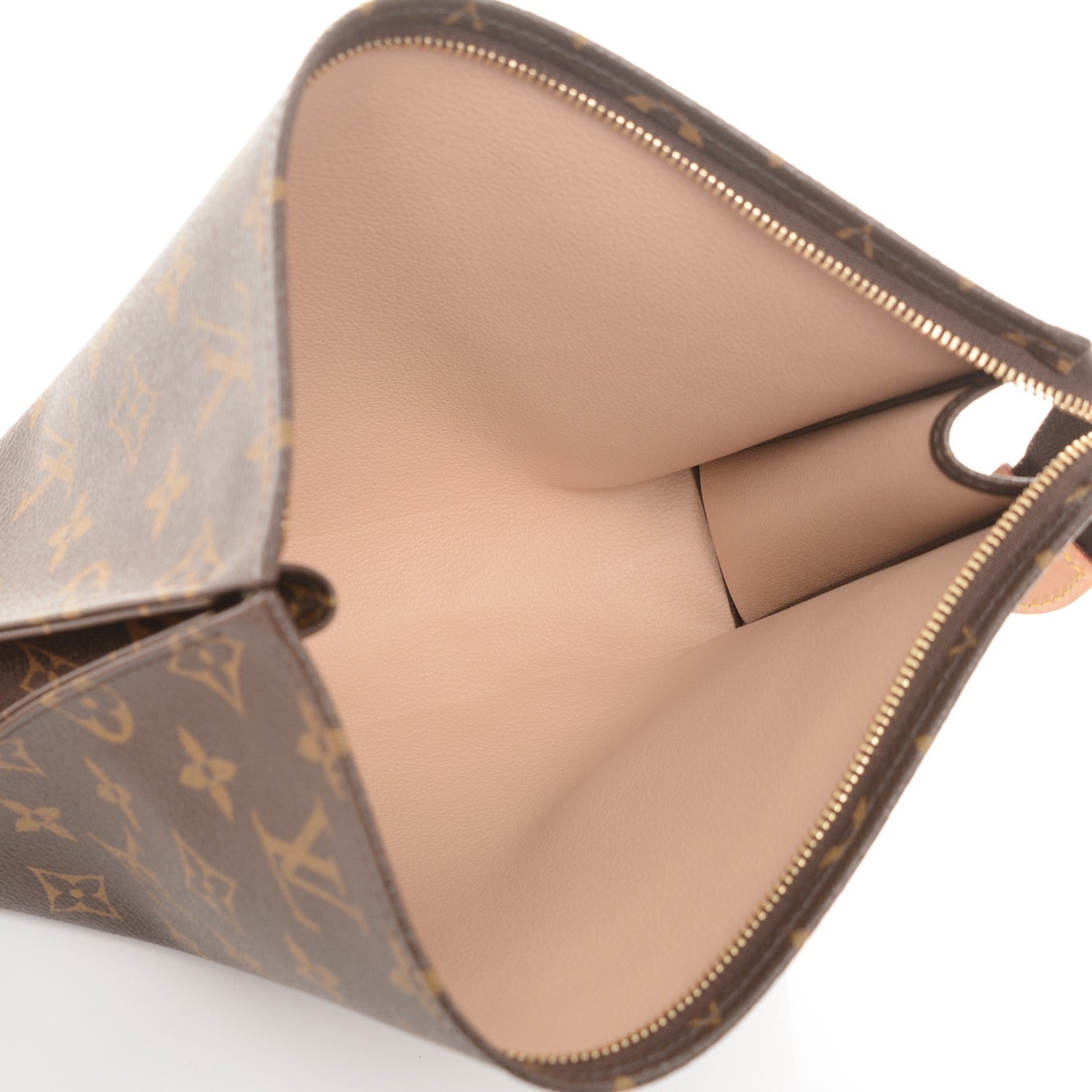 Louis Vuitton Monogram Toiletry Pouch 26 6 of 6