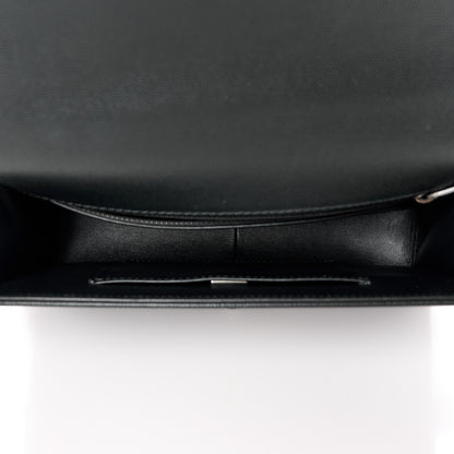 Chanel Caviar Quilted New Medium Boy Flap Black 5 of 10