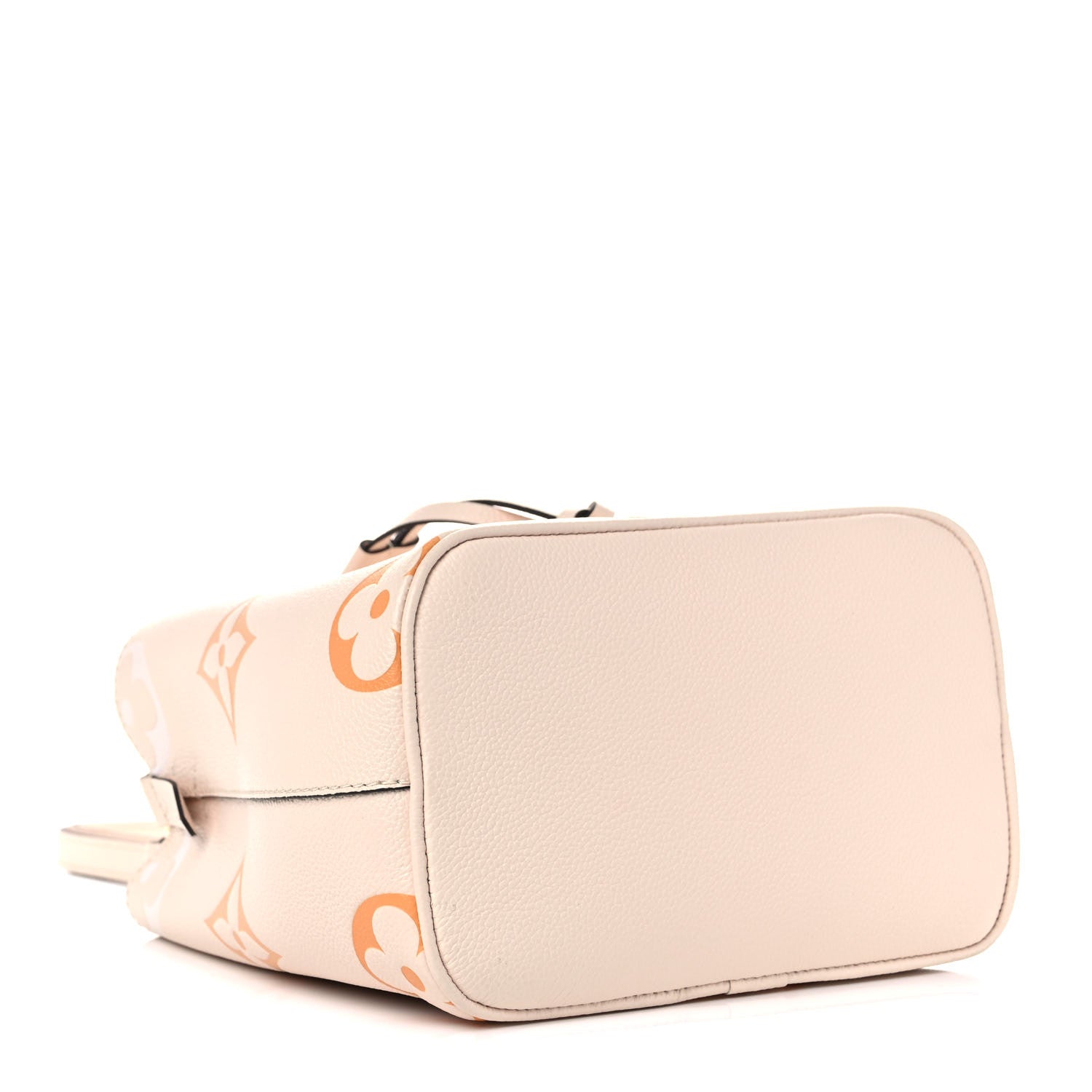Louis Vuitton Empreinte Monogram Giant By The Pool Neonoe BB Cream Saffron 3 of 8