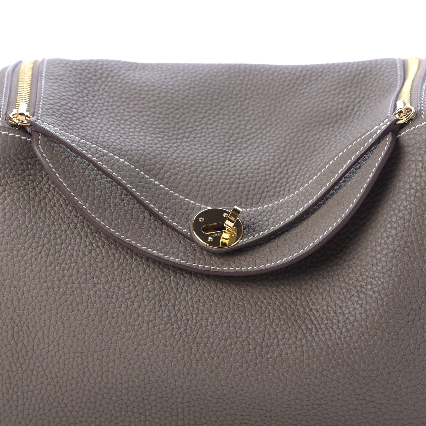 Taurillon Clemence Lindy 30 Etoupe