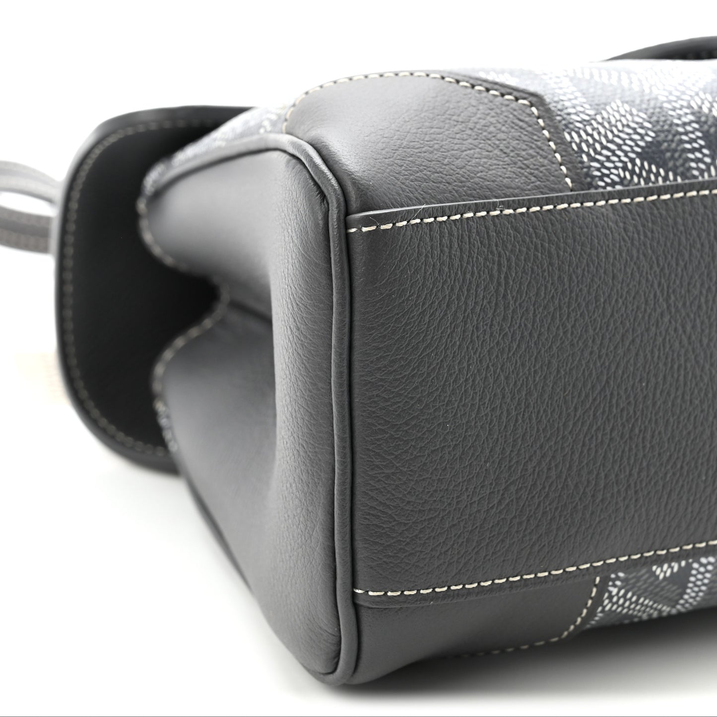 Goyardine Mini Saigon Grey