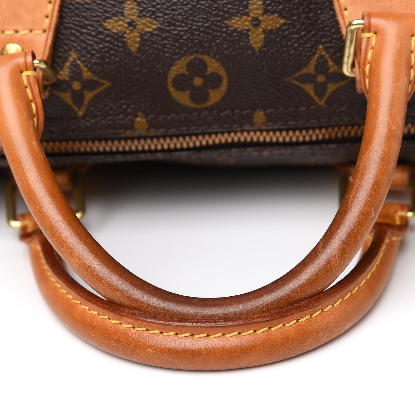 Monogram Speedy Bandouliere 30