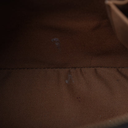 Louis Vuitton Monogram Cabas Piano 11 of 11