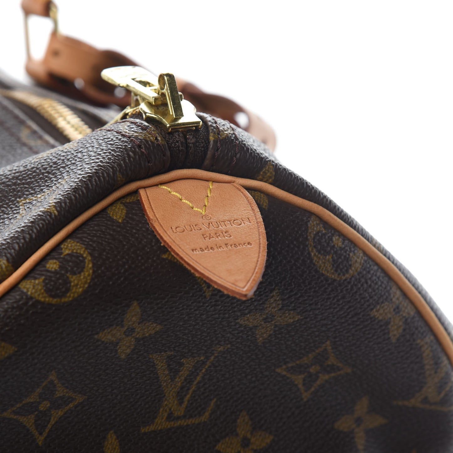 Monogram Keepall 50