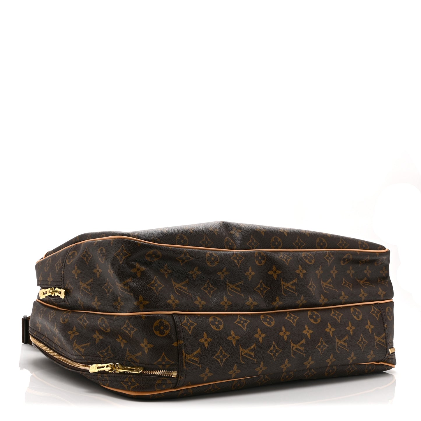Monogram Alize 24 Heures Luggage