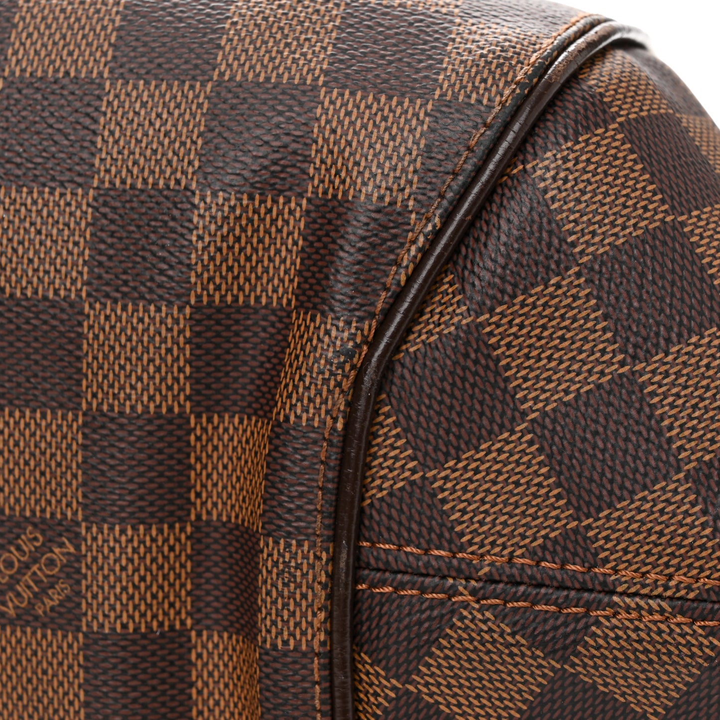 Damier Ebene Sistina GM