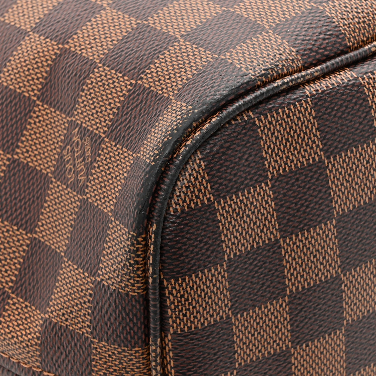 Damier Ebene Neo Neverfull MM