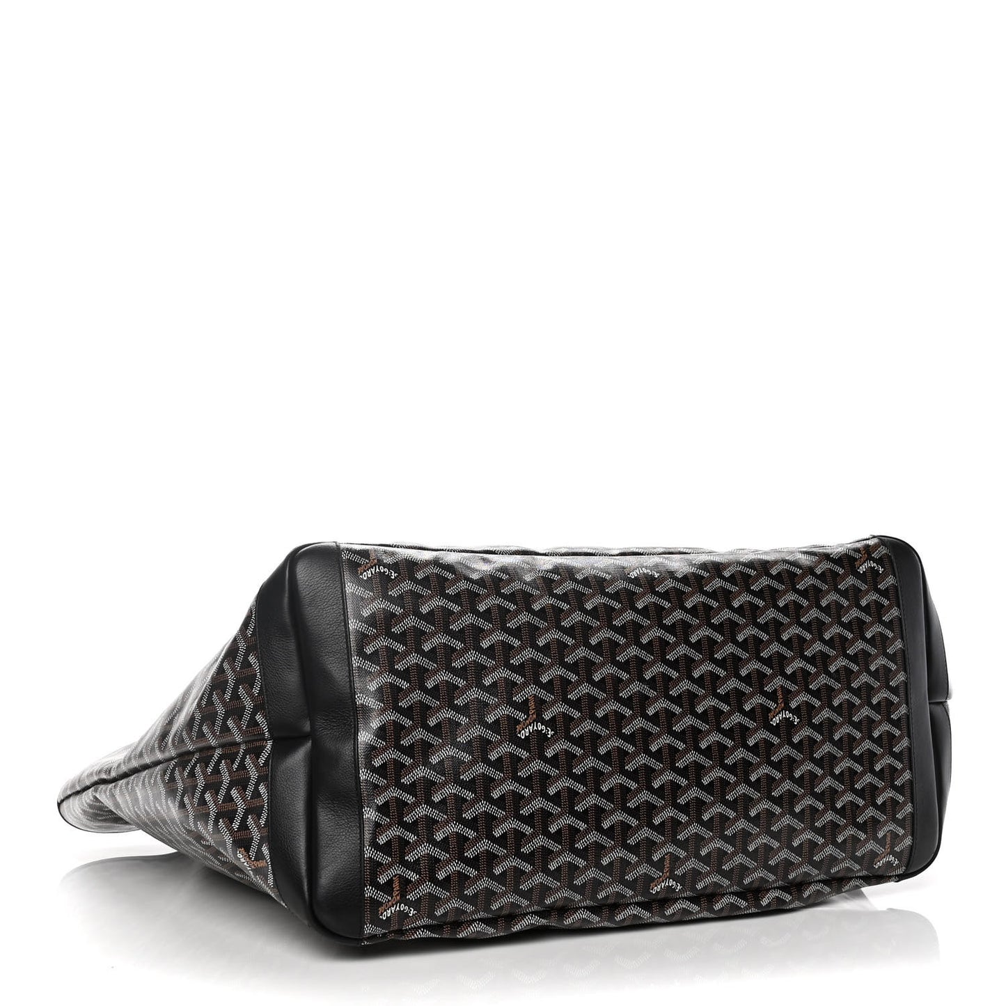 Goyardine Artois GM Black