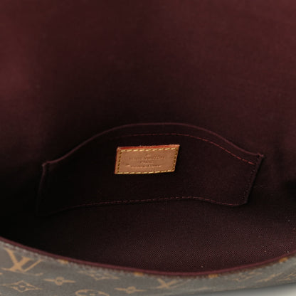 Louis Vuitton Monogram Favorite MM 4 of 6