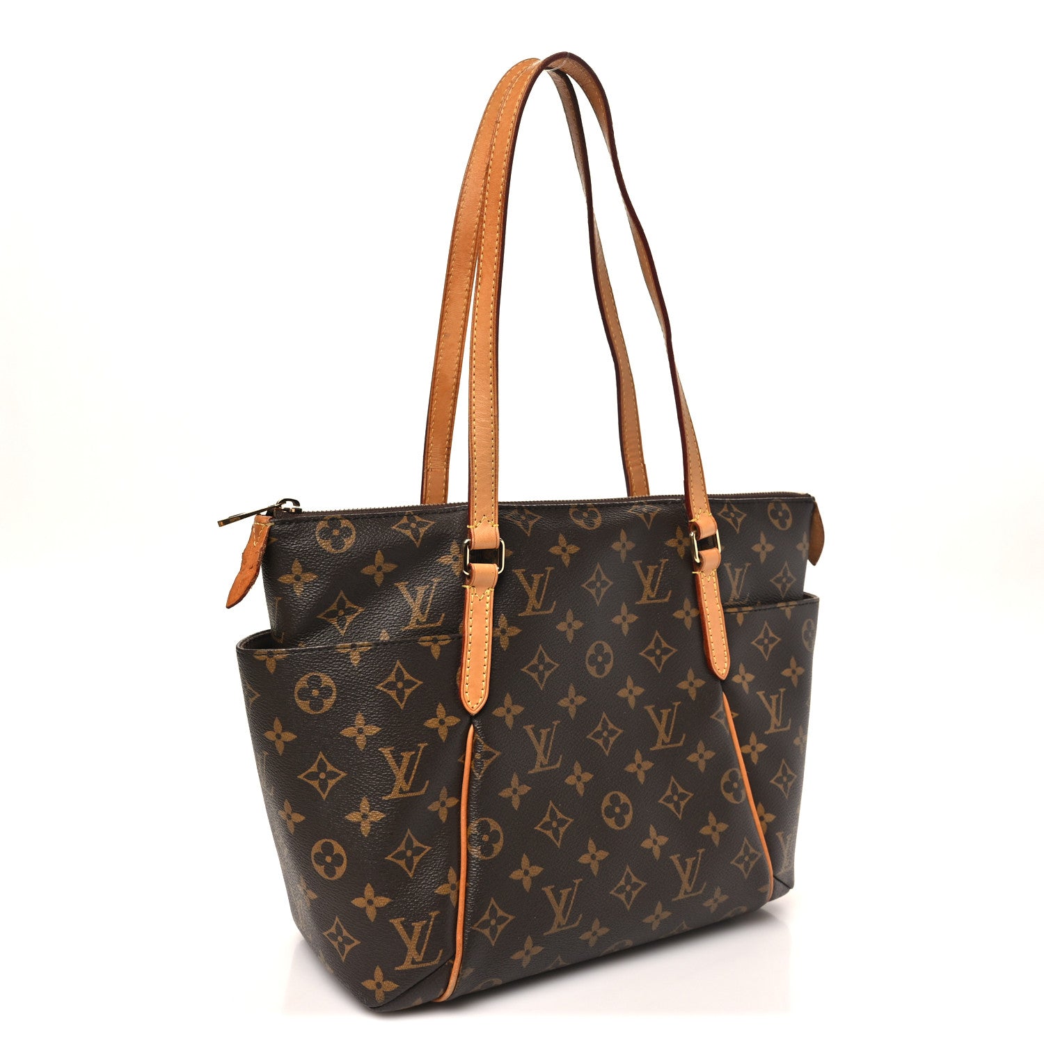 Louis Vuitton Monogram Totally PM 3 of 11