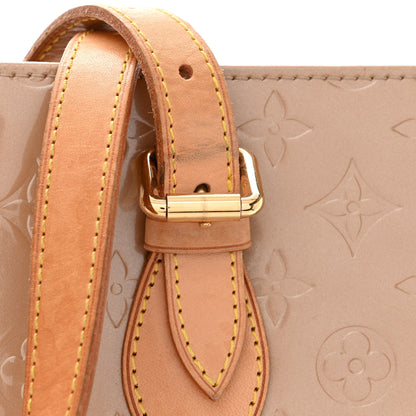Louis Vuitton Vernis Brentwood Noisette 13 of 17
