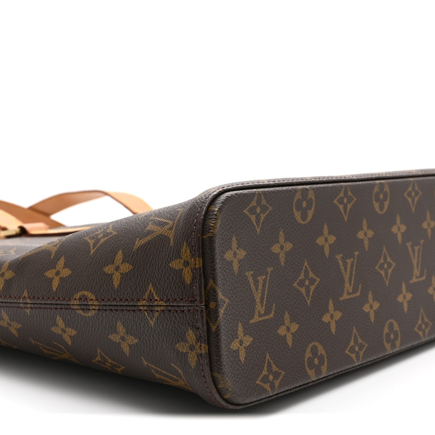 Louis Vuitton Monogram Luco 9 of 10