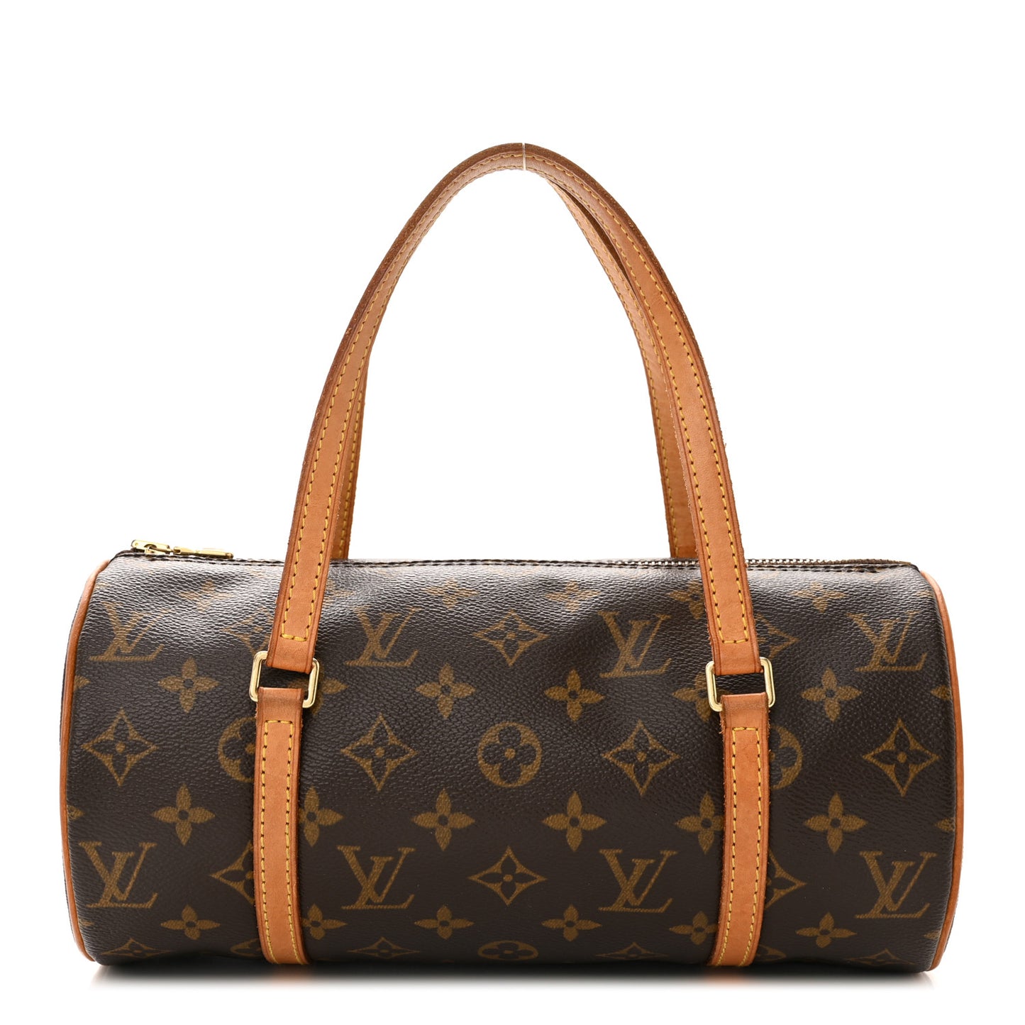 LOUIS VUITTON Monogram Papillon 26