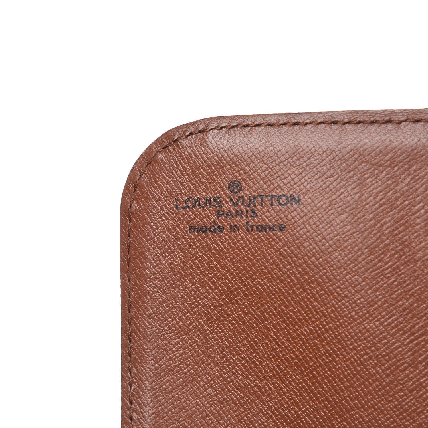 Louis Vuitton Monogram Cartouchiere 22 6 of 8