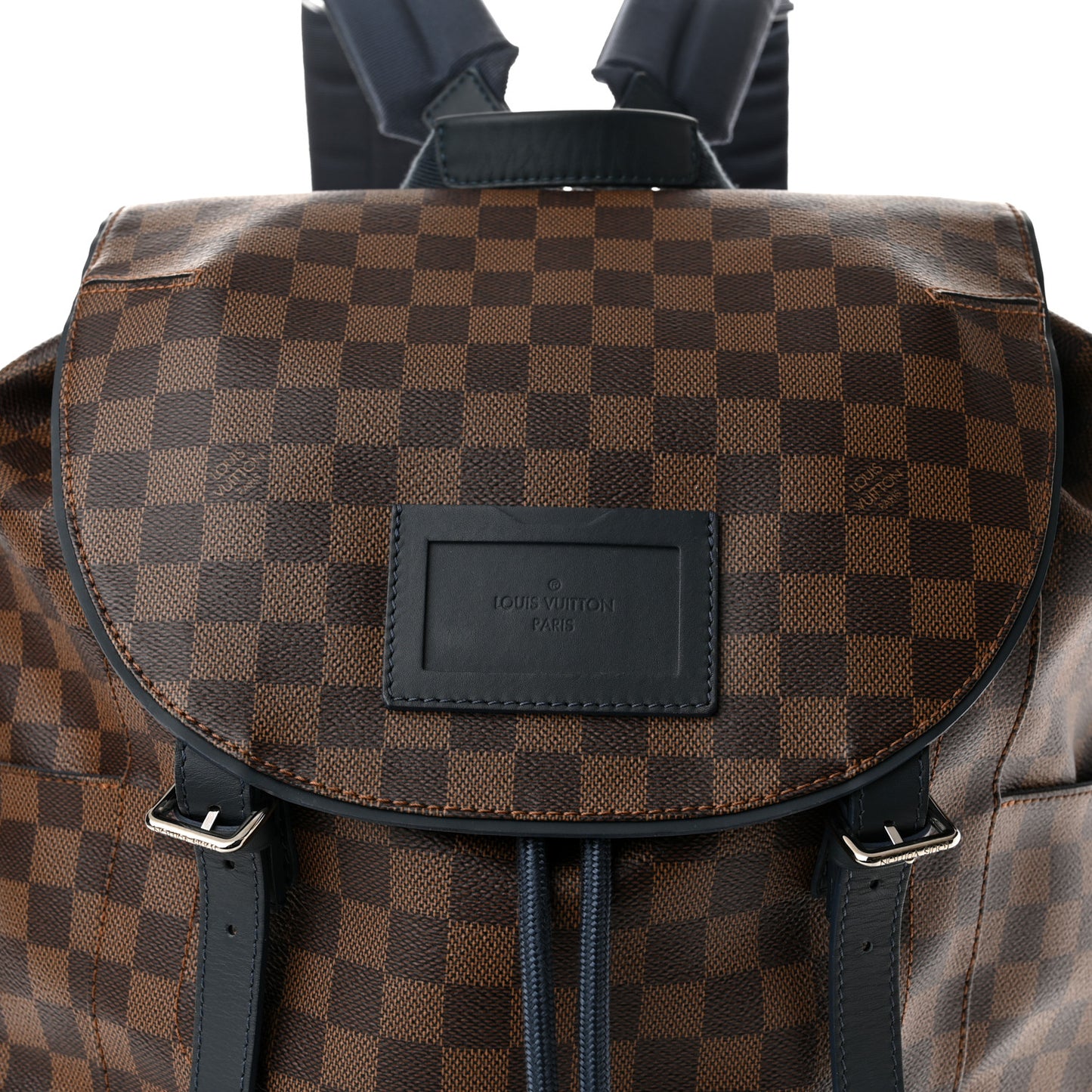 Damier Ebene Runner Backpack