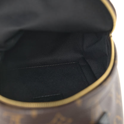 Louis Vuitton Monogram Palm Springs Backpack Mini 5 of 9