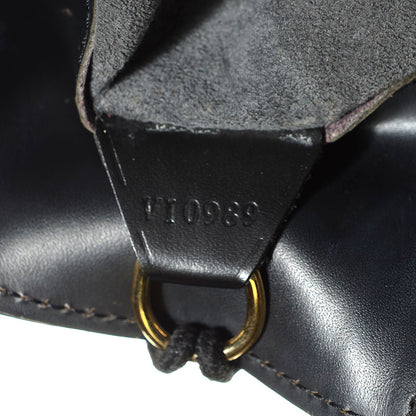 Louis Vuitton Epi Noctambule Black 7 of 7