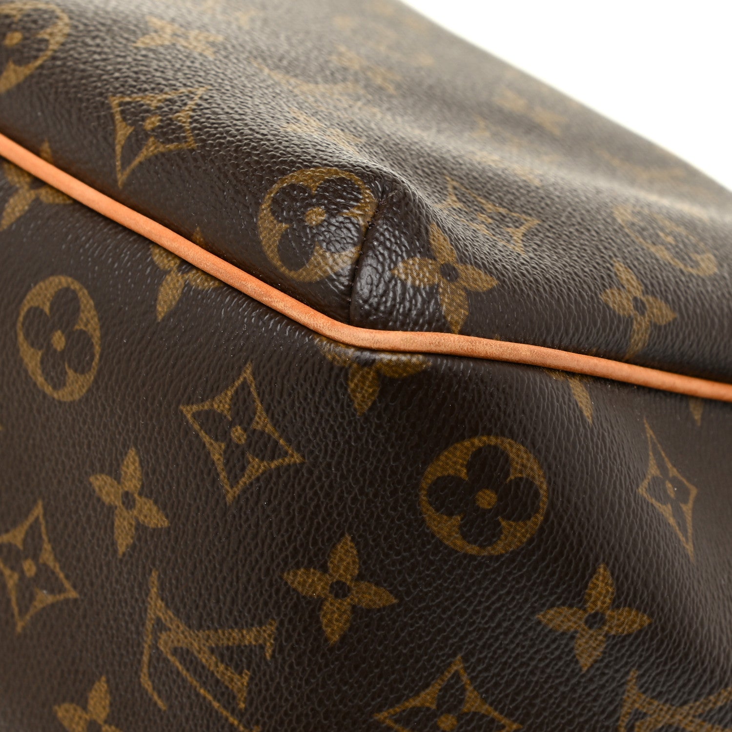 Louis Vuitton Monogram Tikal GM 18 of 20