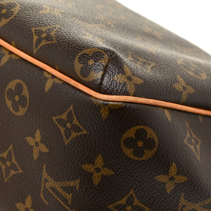 Louis Vuitton Monogram Tikal GM 18 of 20