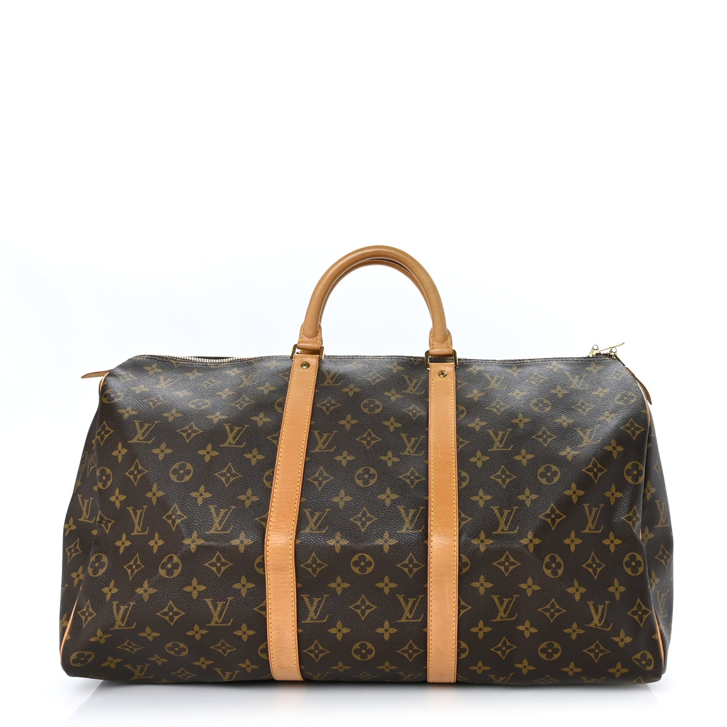 Monogram Keepall 50
