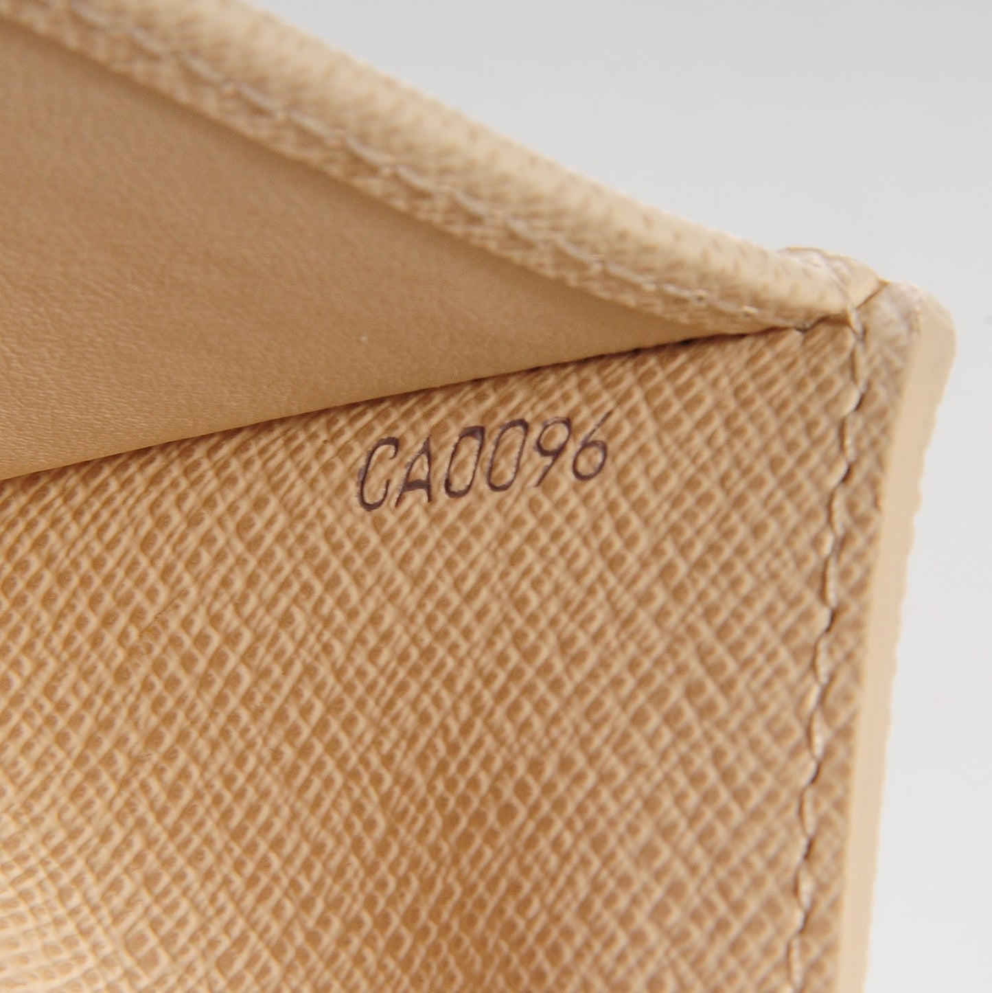 Damier Azur Koala Wallet