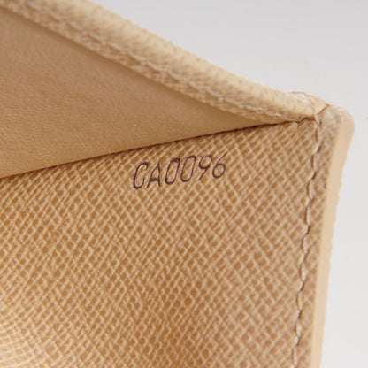 Louis Vuitton Damier Azur Koala Wallet 7 of 7