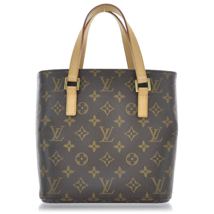 Louis Vuitton Monogram Vavin PM 1 of 9