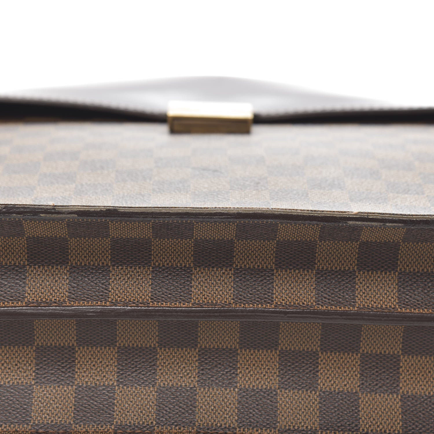 Louis Vuitton Damier Ebene Altona GM 30 of 31