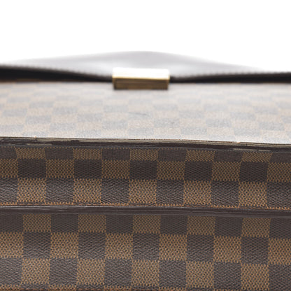 Louis Vuitton Damier Ebene Altona GM 30 of 31