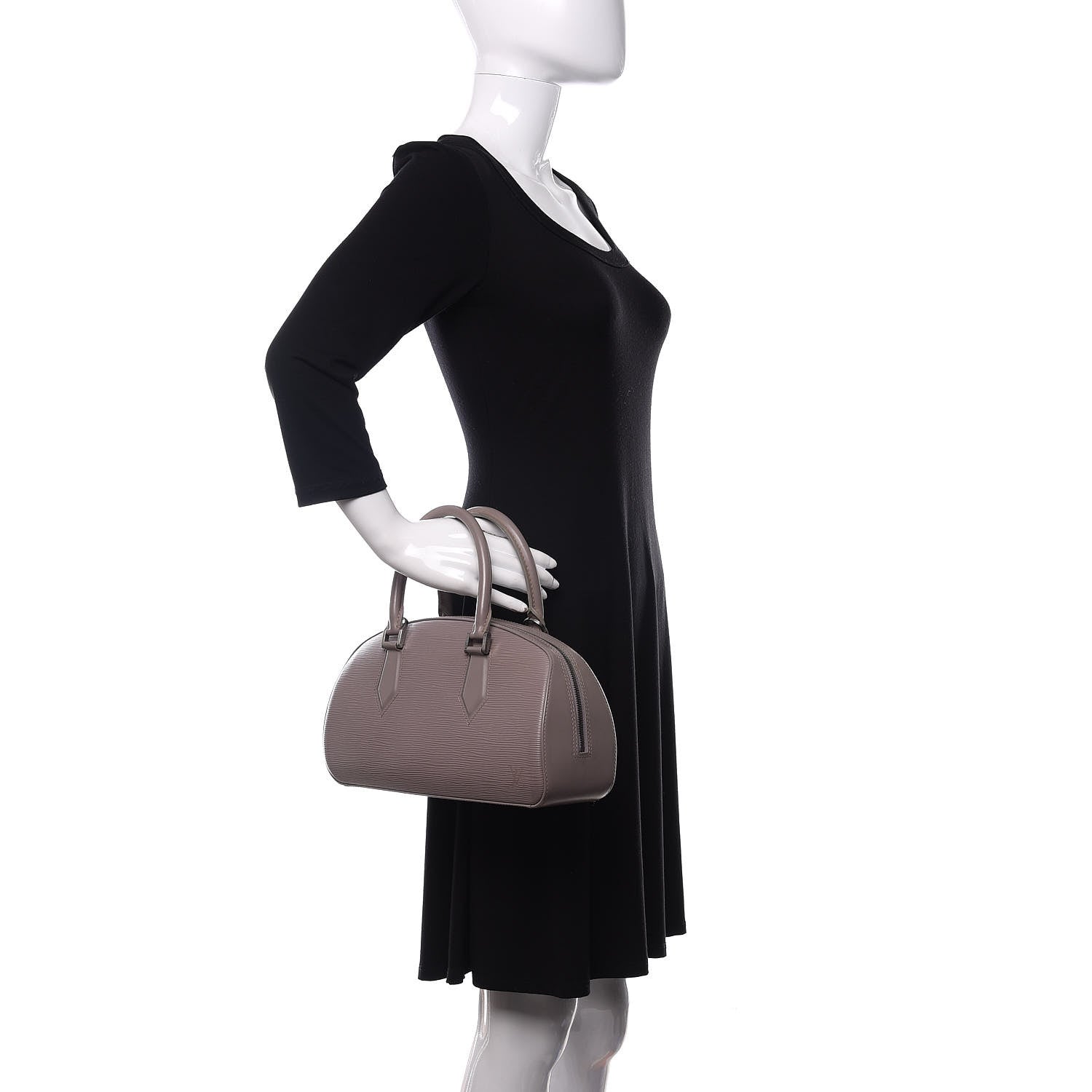 Louis Vuitton Epi Jasmin Lilac 2 of 12