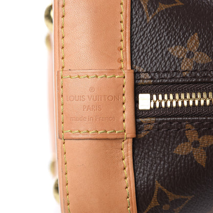 Louis Vuitton Monogram Alma PM 7 of 15